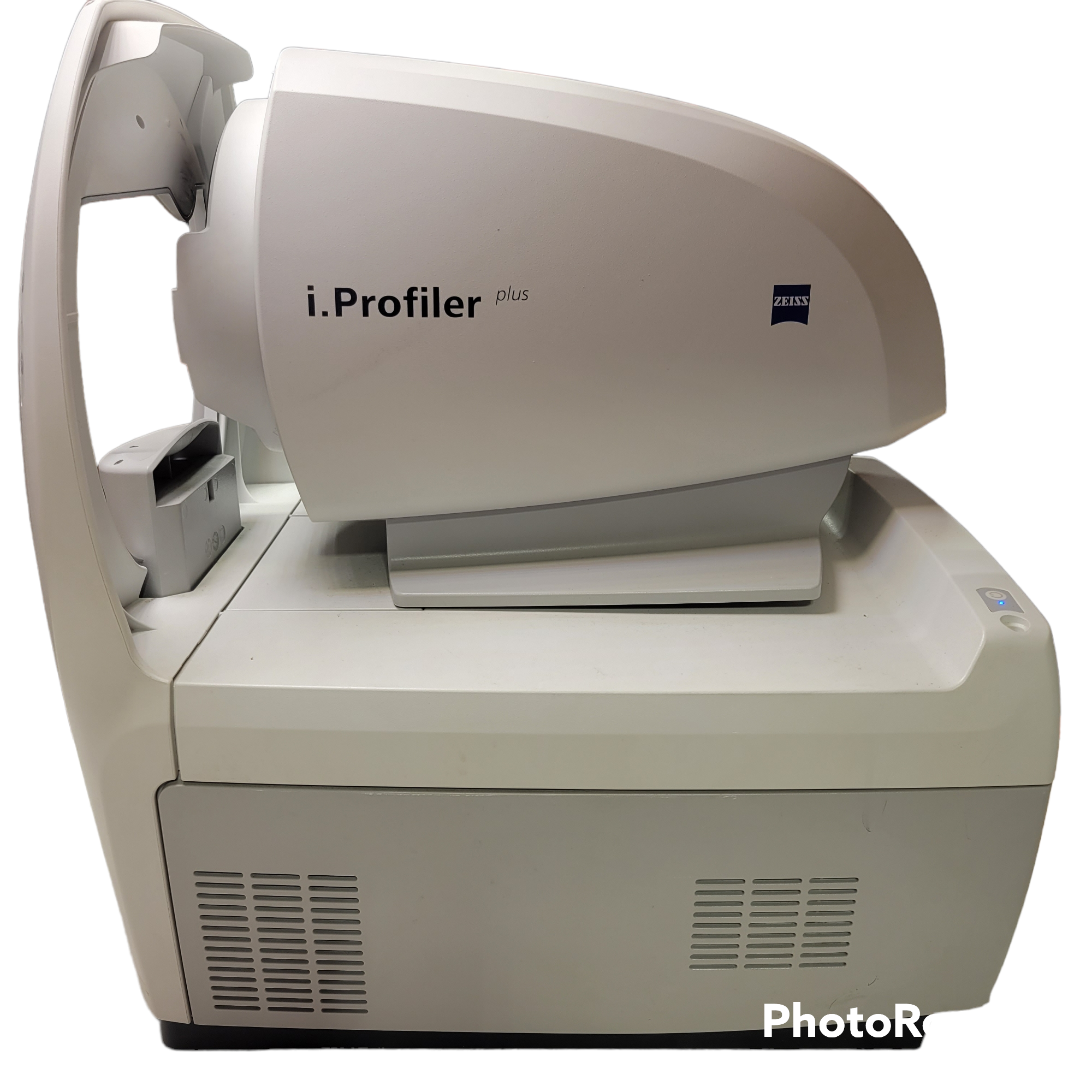 Zeiss I.Profiler Plus Autorefractor, Keratometer, Topographer and Aberrometer (7970617721070)